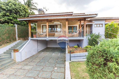Casa À Venda, 349 M² Por R$ 1.195.000,00 - Vila Petrópolis - Atibaia/sp - Ca5952