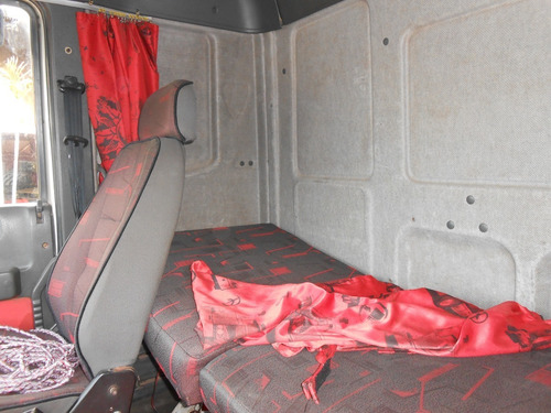 Imagem 5 de 10 de Iveco Stralis 380 4x2