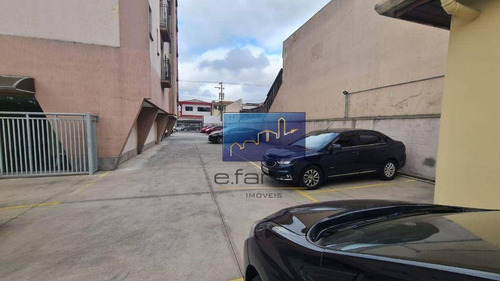 Imagem 15 de 22 de Apartamento Com 2 Dormitórios À Venda, 60 M² Por R$ 330.000,00 - Vila Carrão - São Paulo/sp - Ap1075