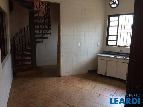 Imagem 4 de 15 de Sobrado - Alto Da Boa Vista - Sp - 590967