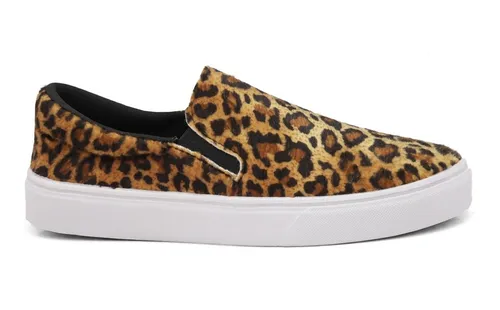 Tenis Iate Onca Feminino MercadoLivre