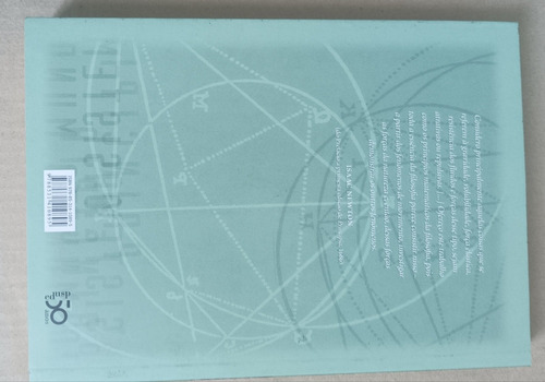 Livro Principia - Isaac Newton - Física - Livros 2 E 3