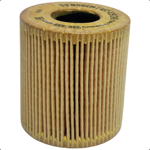 Filtro De Oleo Land Rover Freelander 2 2.2 16v Turbo Diesel