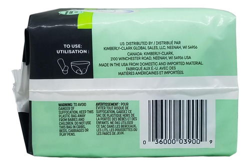 Kotex Security Ultra Delgada Almohadillas Largas 20 Cada Una
