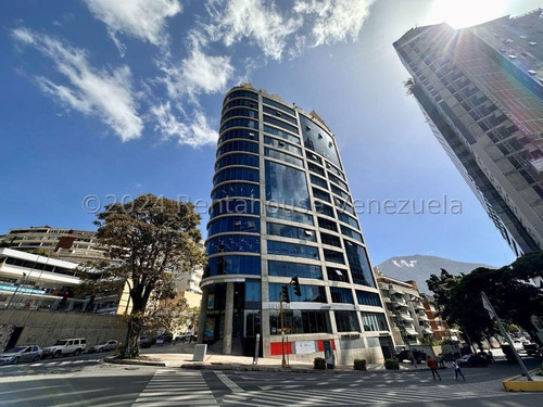 Oficina En Venta Las Mercedes Mls #24-17417