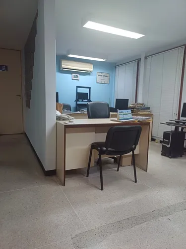 Venta Oficina En El Recreo