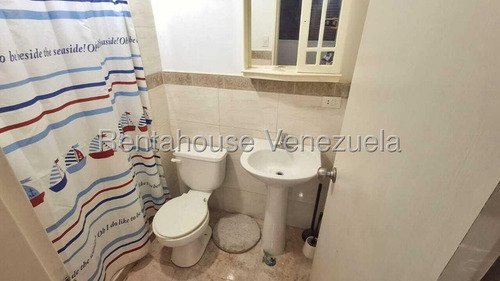 Maribel Morillo Asesor Inmobiliario De Rentahouse Vende; Magnifico Apartamento; Semi-amoblado; Ubicado Conjunto Privado Por La Ribereña; Posee 2 Hab Y 2 Baños; Cabudare Edo. Lara