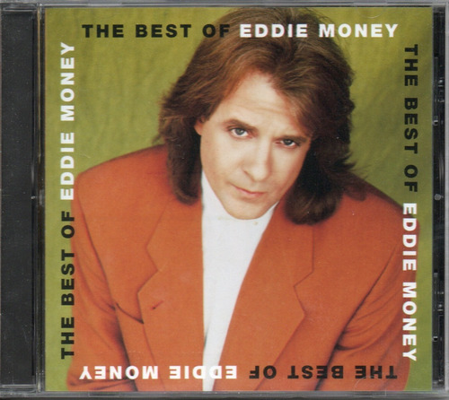 Eddie Money Best Of Sellado Toto Abba Journey Queen Ciudad