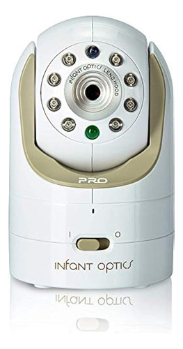 Cámara Complementaria Infant Optics Dxr-8 Pro (no Compatible