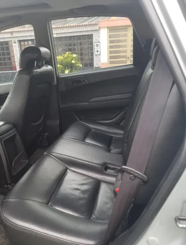 SsangYong Actyon 2.3 A230