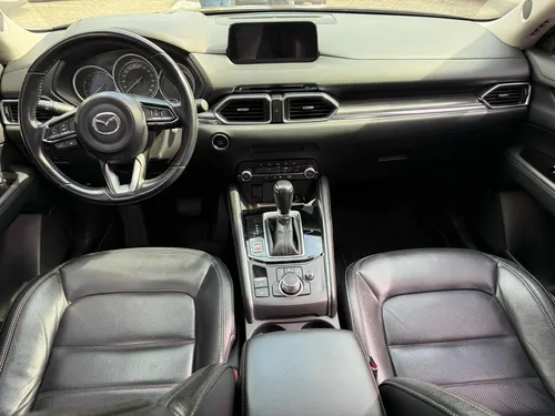 Mazda CX-5 2.5 Grand Touring At