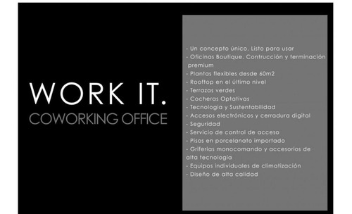 Imagen 13 de 13 de Alquiler De Oficina En Ramos Mejia Sur