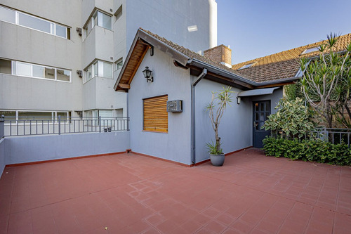 Venta Casa Ramos Mejia Centro Apto Credito Permuta