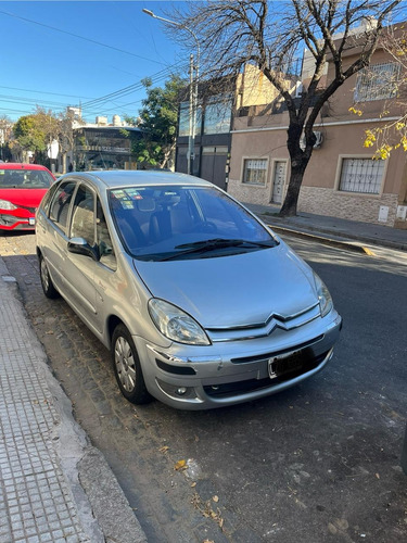 Citroën Xsara Picasso 1.6 Fase2 I Exclusive