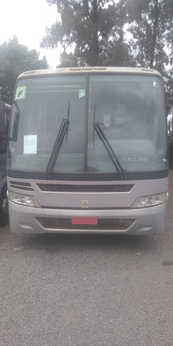Onibus Motor Dianteiro Busscar Mb (comil/marcopolo/vw/scania