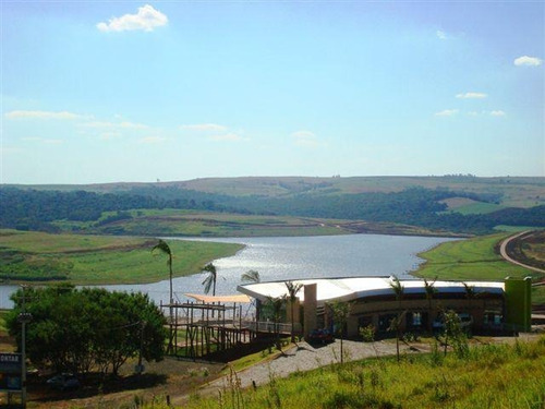 Terreno Em Rodovia, Sertanópolis/pr De 0m² À Venda Por R$ 327.000,00 - Te816324