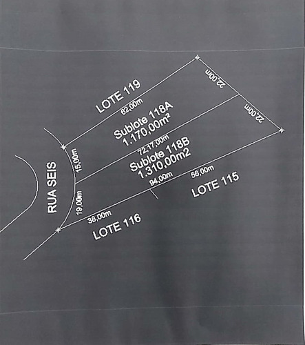 Imagem 7 de 7 de Atibaia - Terreno Plano 1.170m² C/ Escritura - Aceita Carro.