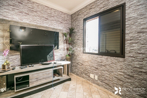 Imagem 4 de 15 de Apartamento - Nova Petropolis - Ref: 2459 - V-2459