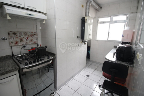 Imagem 15 de 15 de Apartamento Cobertura À Venda No Bairro Da Saúde - Ph41605