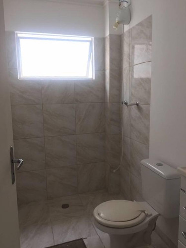 Imagem 6 de 10 de Apartamento Duplex Em José Menino, Santos/sp De 100m² 2 Quartos À Venda Por R$ 350.000,00 - Ad151190-s