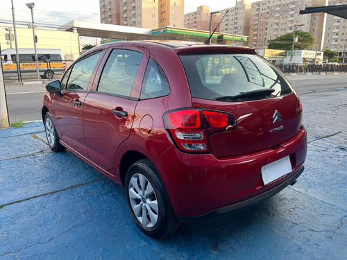 Citroën C3 C3 Origine 1.5 8V (Flex)