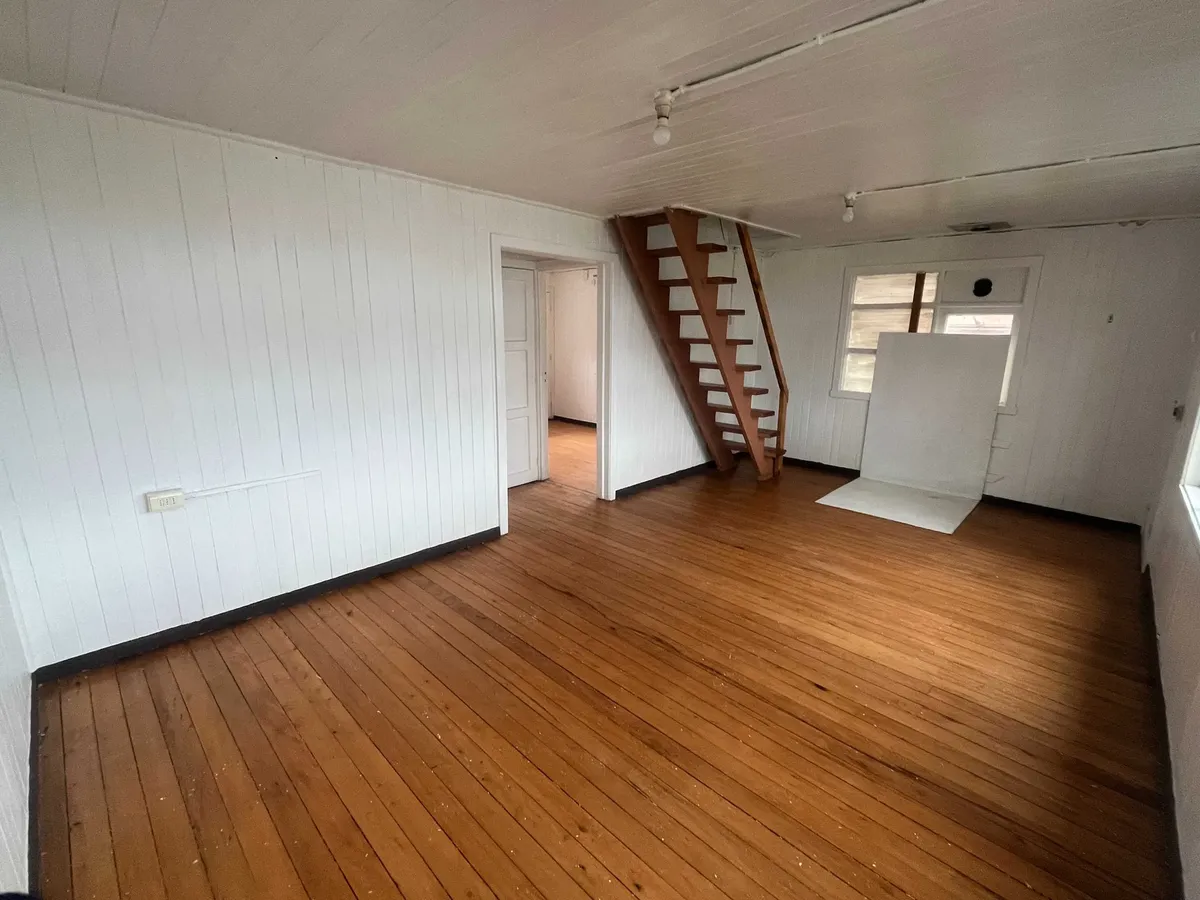 Imagen 4 de 22 de Casa En Condom. El Centro De Castro - Chiloé (177908)