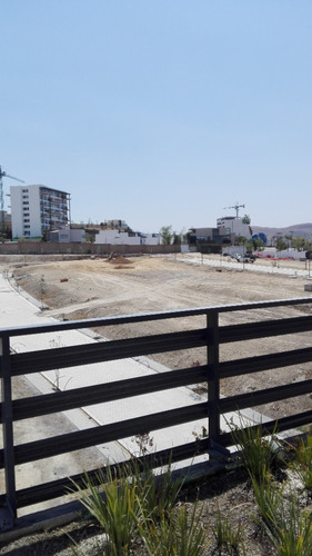 Imagen 3 de 8 de Terreno De Oportunidad En Angelópolis