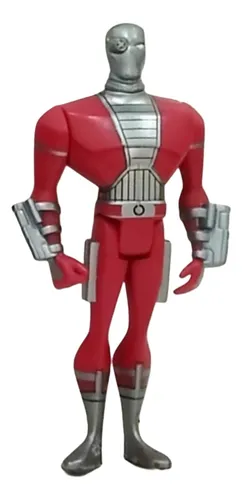 comprar Deadshot Justice League Unlimited Mattel Loose (suelta)