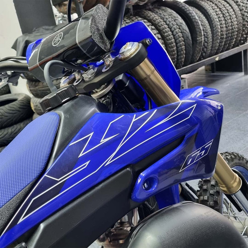 Imagen 9 de 14 de Moto Yamaha Yz- 65cc Nueva De Agencia 0 Km