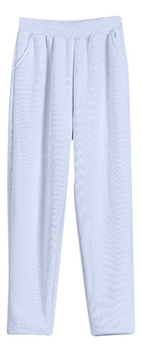 Pantalones De Pana Gruesos De Invierno For Mujer Yy