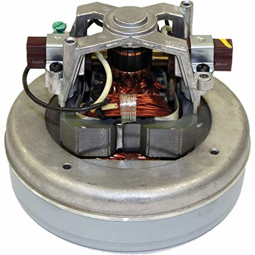 Ametek Vacuum Motor, 5.7\  120 Volt B-s 1 Stage Thru-flow 