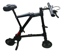 Comprar Bicicleta Plegable Proyecto Rediseño Parareparacion Proyecto