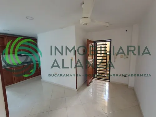 Apartaestudio En Arriendo En Galan Gomez. Cod A14765