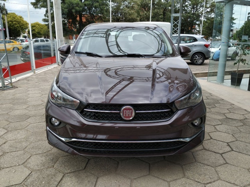 Fiat 0 M Cronos Patentado Gnc Incluido Cuotas Y Anticipo R-
