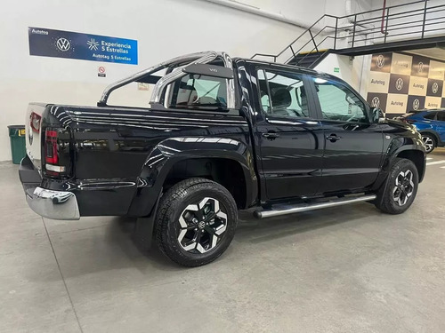 Volkswagen Amarok 3.0 Cd Tdi 258Cv V6 Highline 4X4 At