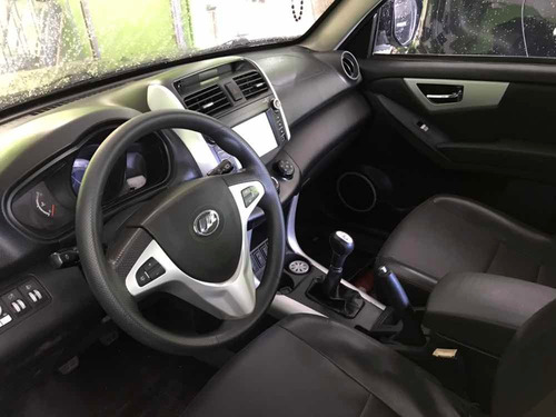 Lifan X60 1.8 Talent 4x2 5p