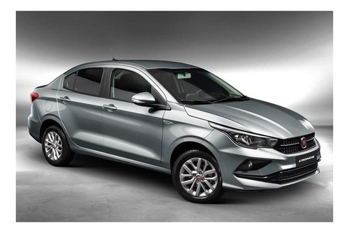 Fiat Cronos 1.3 Firefly Flex Drive Manual