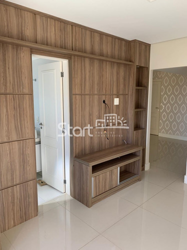 Imagem 12 de 30 de Apartamento À Venda Em Mansões Santo Antônio - Ap006886