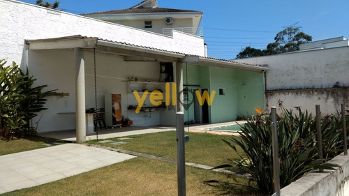 Imagem 3 de 3 de Casa - Cidade Parquelandia - Ca-645
