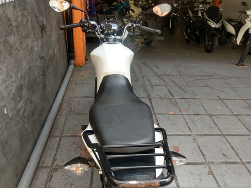Imagem 5 de 9 de Honda Cg 125i Cargo 2017