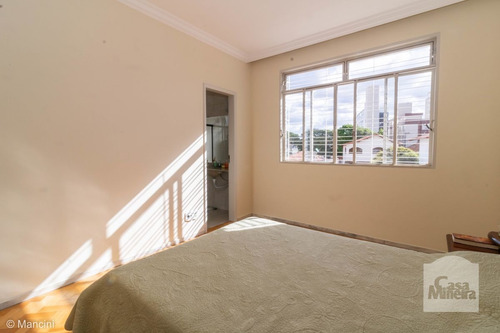 Imagem 10 de 15 de Apartamento À Venda No Prado - Código 268166 - 268166