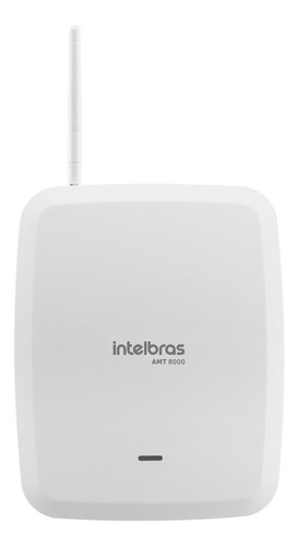 Central De Alarme Sem Fio Amt 8000 Intelbras Até 64 Zonas