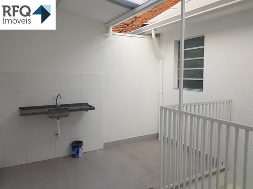 Imagem 15 de 15 de Excelente Casa No Miolo Ipiranga, Toda Reformada!! - Ca00403 - 69892356