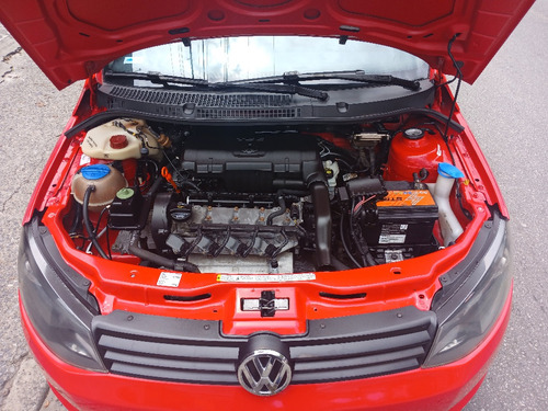 Volkswagen Gol 1.0 Total Flex 5p