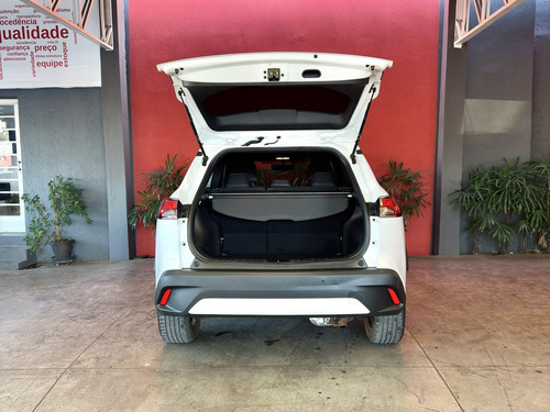 Toyota Corolla Cross 2.0 VVT-IE FLEX XRE DIRECT SHIFT