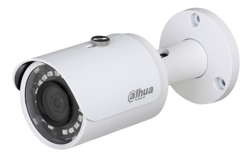 Cámara Dahua Ip Bala 2mp 2.8mm Ir30 Poe Ip67 Tienda9cl