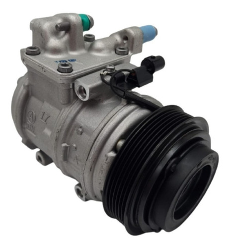 Compresor Aire Acondicionado Ssangyong Actyon 07 2.0 D20t