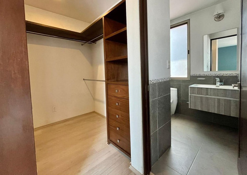 Venta Departamento En Av Toluca Para Inversión.