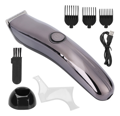 Máquina De Cortar Cabelo Máquina De Cortar Cabelo Profission