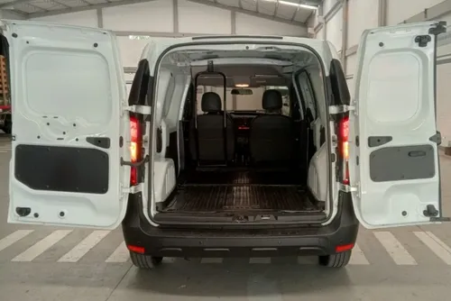 Renault Kangoo 1.6 Express
